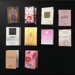 Sample Set NWT for Bundles Only